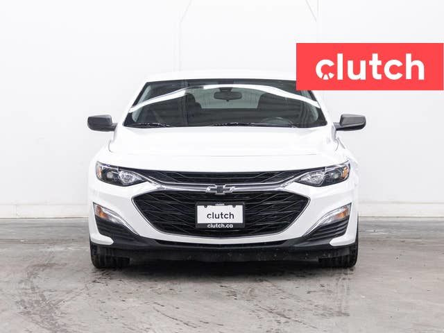 2019 Chevrolet Malibu RS w/ Apple CarPlay & Android Auto, Rearvi in Cars & Trucks in City of Toronto - Image 2