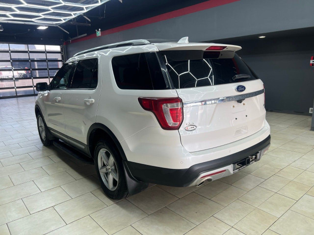 2016 Ford Explorer in Cars & Trucks in Edmonton - Image 4