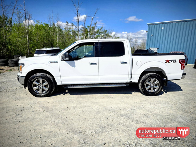 2020 Ford F-150 XLT Certified Well Maintained No Accidents in Cars & Trucks in Barrie - Image 3