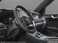This Hyundai Palisade has a durable Regular Unleaded V-6 3.8 L/231 engine powering this Automatic tr... (image 9)