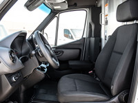 2023 Mercedes-Benz Sprinter 2500 Premium Safety Meets Work-Ready Performance This 2023 Mercedes-Benz... (image 9)