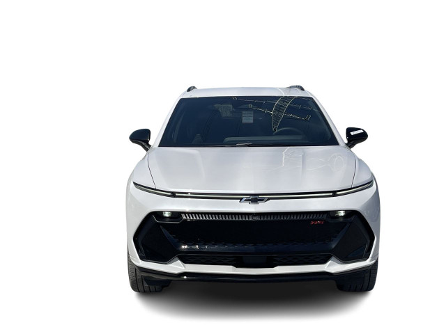 2025 Chevrolet Equinox EV 2RS in Cars & Trucks in City of Montréal - Image 4