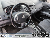 Engine: Moteur V6 3.0L/183CI L/100Km City: 12.0 L/100Km Hwy: 8.1 Safety Equipment Freinage anti-bloc... (image 9)