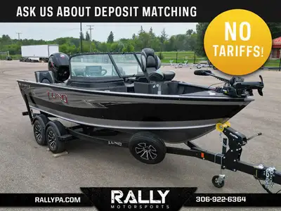 BOAT BUILD SHEET-> Download the Boat Build Sheet Here The 18 foot 1875 Lund Impact is the ideal fami...