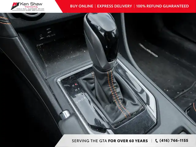 2020 Subaru Crosstrek Limited NAVIGATION / LEATHER / SUNROOF... dans Autos et camions dans Ville de Toronto - Image 20