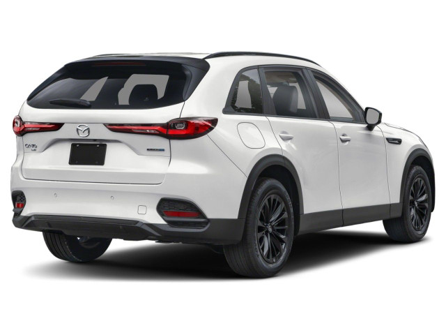 2025 Mazda CX-70 PHEV in Cars & Trucks in Lethbridge - Image 3