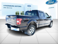 Welcome to Langenburg Motors, your premier destination offers a wide selection of high-quality used... (image 6)