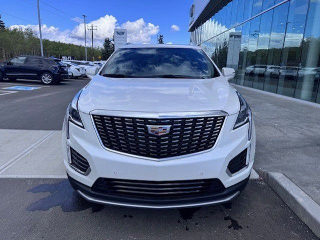 2021 Cadillac XT5 Premium Luxury in Cars & Trucks in Calgary - Image 2