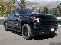 This Chevrolet Silverado 1500 delivers a powerful engine powering this Automatic transmission.*Get Y... (image 7)