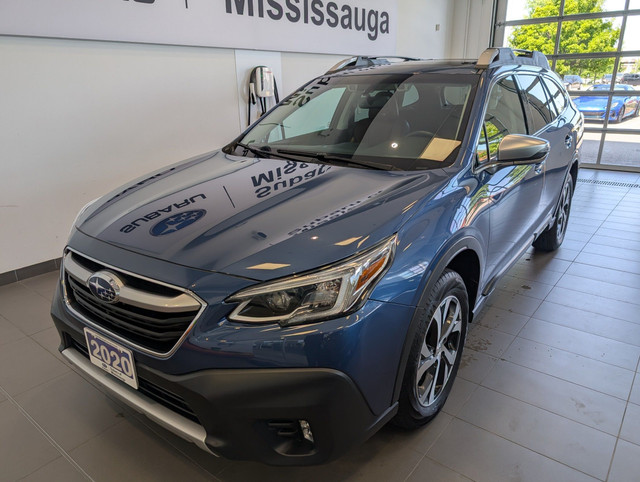 2020 Subaru Outback Premier XT PRMIER XT | CLEAN CARFAX | NAV... in Cars & Trucks in Mississauga / Peel Region - Image 3