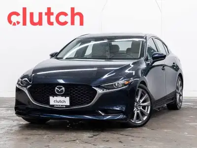 NO ACCIDENTS / CLEAN CARFAX / 1 OWNER / Auto Dimming Rearview Mirror, Front Heated Seats, Driver Sea...