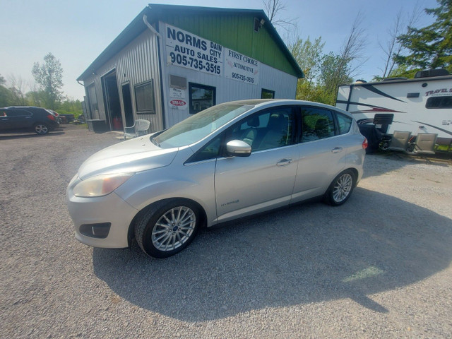 2014 Ford C-MAX hybrid SEL in Cars & Trucks in St. Catharines