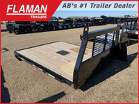 2024 Trailtech 9034XL-8 Truck Deck