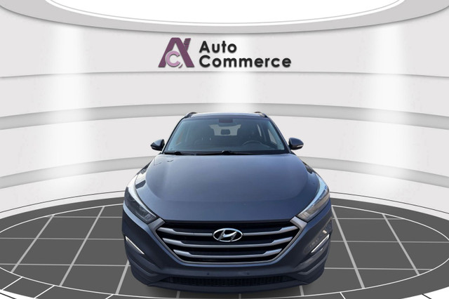 2017 Hyundai Tucson SE in Cars & Trucks in City of Montréal - Image 2