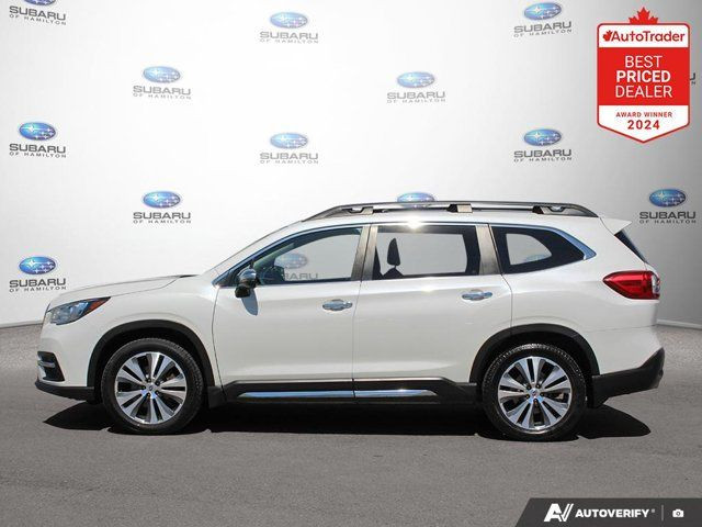 2021 Subaru Ascent Premier in Cars & Trucks in Hamilton - Image 2
