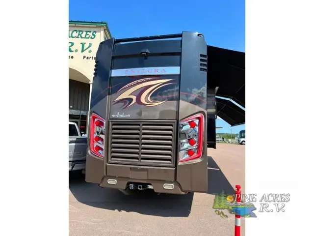 2016 Entegra Coach Anthem 42RBQ 42 Miles All New Tires ! in RVs & Motorhomes in Moncton - Image 14