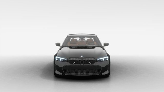 2025 BMW 3 Series 330i xDrive in Cars & Trucks in Laval / North Shore - Image 3