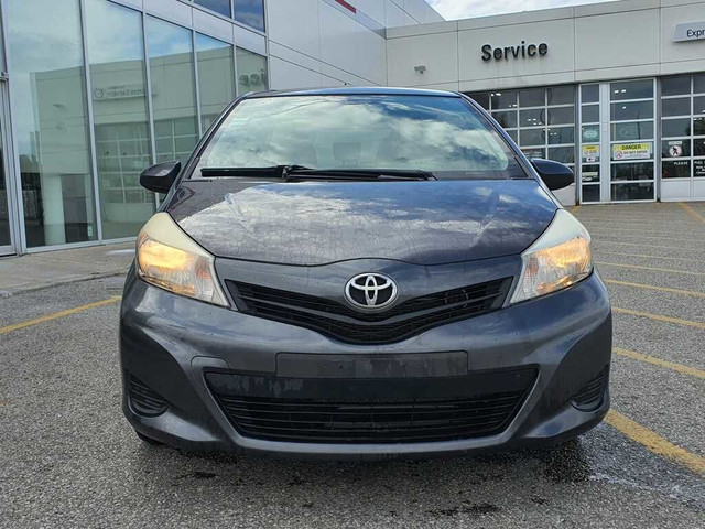 2013 Toyota Yaris 5dr HB Auto LE | Power Group in Cars & Trucks in City of Toronto - Image 3