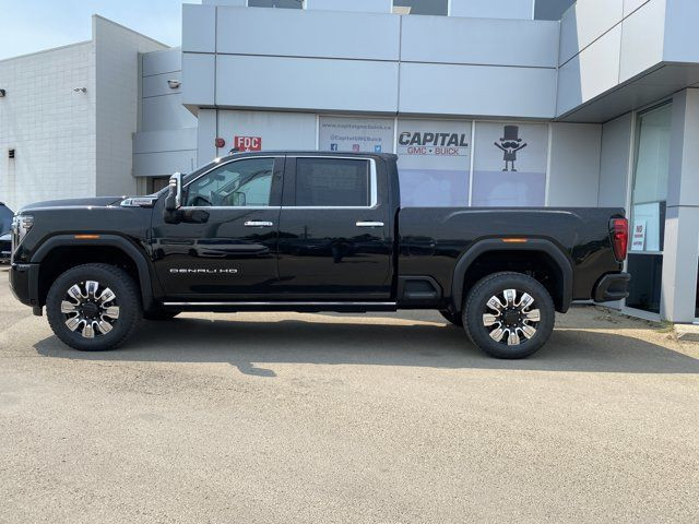 2025 GMC Sierra 3500HD Crew Cab Denali in Cars & Trucks in Edmonton - Image 3