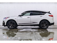 **MECHANICALLY CERTIFIED** 23,556 KM This 2021 Acura RDX AWD A-Spec is powered by a turbocharged 2.0... (image 2)