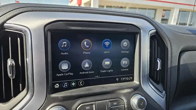GMC Sierra 1500 Elevation 2021 in Cars & Trucks in Medicine Hat - Image 23