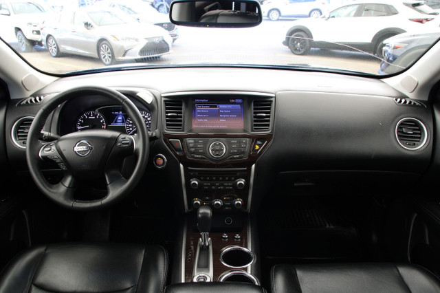 2016 Nissan Pathfinder 4WD S W/ HEATED SEATS in Cars & Trucks in Calgary - Image 2