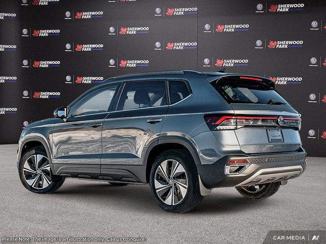 2025 Volkswagen Taos Comfortline | MANAGER DEMO | IN STOCK in Cars & Trucks in Strathcona County - Image 4