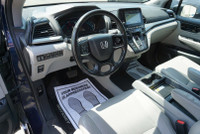 SAFETY INCLUDED 26 DETAILED HONDA SERVICE RECORDS Very Clean Honda Odyssey Touring with Automatic Tr... (image 9)