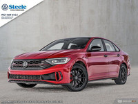 2024 Volkswagen Jetta GLI 40th Anniversary Edition