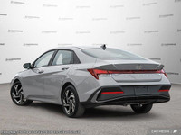 This Hyundai Elantra has a dependable Regular Unleaded I-4 2.0 L/122 engine powering this Variable t... (image 3)