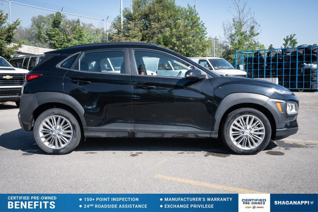 2021 Hyundai Kona 2.0L Preferred HEATED SEATS AND STEERING in Cars & Trucks in Calgary - Image 4