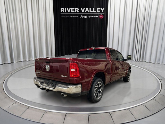 2025 Ram 1500 in Cars & Trucks in Strathcona County - Image 3