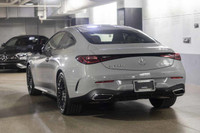 This Mercedes-Benz CLE has a powerful Intercooled Turbo Gas/Electric I-4 2.0 L/122 engine powering t... (image 6)