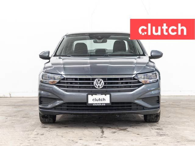 2019 Volkswagen Jetta Highline w/ Apple CarPlay & Android Auto,  in Cars & Trucks in Bedford - Image 2
