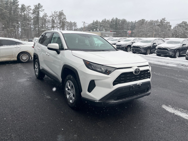 2024 Toyota RAV4 LE HEATED SEATS! BACKUP CAM! CALL NOW! in Cars & Trucks in Annapolis Valley - Image 3