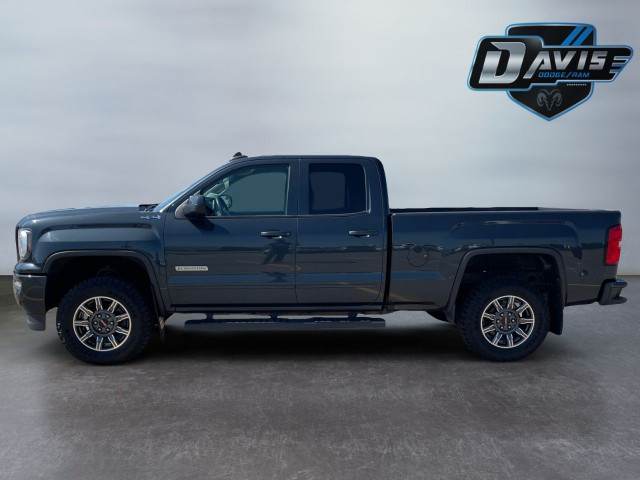 2019 GMC Sierra 1500 Limited in Cars & Trucks in Lethbridge - Image 2
