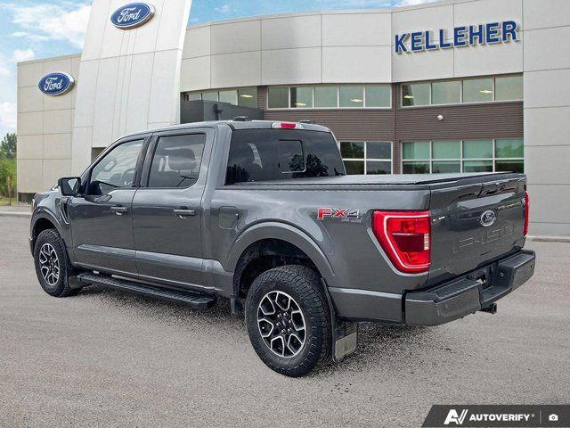 2023 Ford F-150 XL in Cars & Trucks in Brandon - Image 3