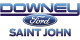 Downey Ford Saint John