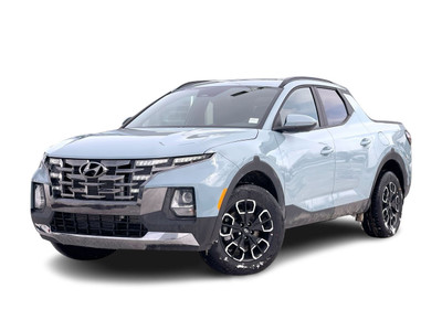 2024 Hyundai Santa Cruz Preferred -Price Match Guarantee-