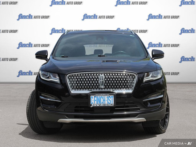 2019 Lincoln MKC Reserve HANDS-FREE LIFTGATE | HEATED & COOLE... in Cars & Trucks in London - Image 2