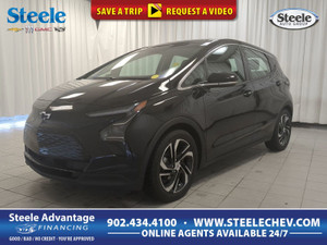 2023 Chevrolet Bolt 1LT