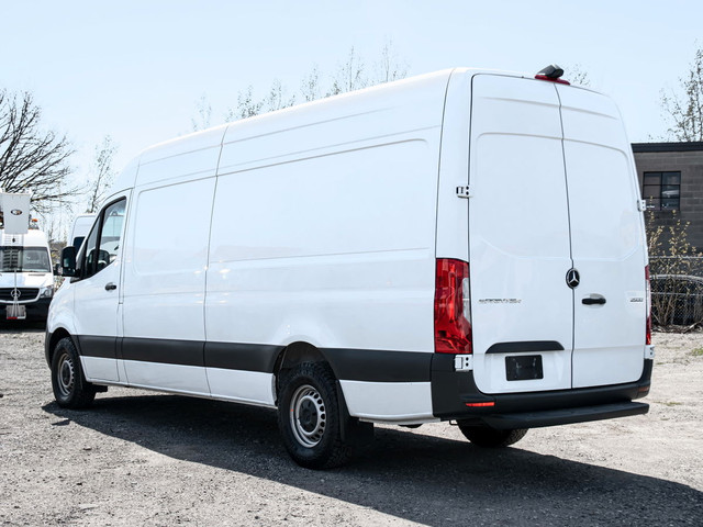 2022 Mercedes-Benz Sprinter 2500 in Cars & Trucks in Mississauga / Peel Region - Image 4
