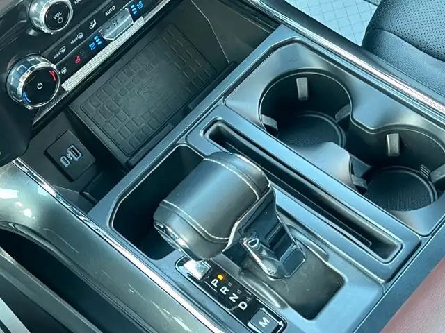 2022 Ford F-150 LARIAT FX4-OFF ROAD | 4WD | SUPERCREW 6.5' BOX | dans Autos et camions dans Ville de Toronto - Image 28