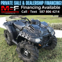 2020 POLARIS 850 HIGHLIFTER (FINANCING AVAILABLE)