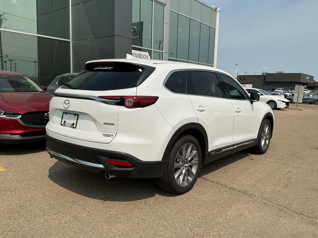 2021 Mazda CX-9 GT AWD for sale in Cars & Trucks in Edmonton - Image 4