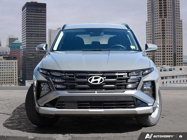 2025 Hyundai Tucson Preferred AWD | No Accidents | Bluelink in Cars & Trucks in Calgary - Image 2