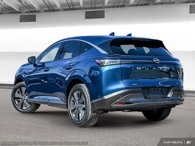 2025 Nissan Murano SL in Cars & Trucks in Grande Prairie - Image 4