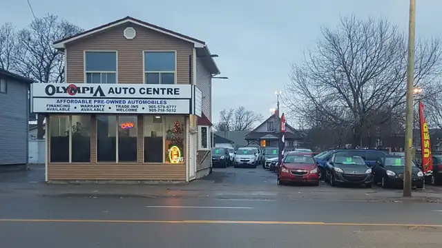 2012 Dodge Grand Caravan SE in Cars & Trucks in Oshawa / Durham Region - Image 8