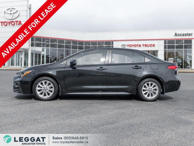 2022 Toyota Corolla SE CVT in Cars & Trucks in Hamilton - Image 3