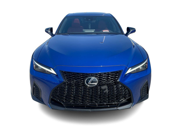 2023 Lexus IS 350 F Sport 2 / Camera / Bluetooth / Cuir Bien Équ in Cars & Trucks in Laval / North Shore - Image 4